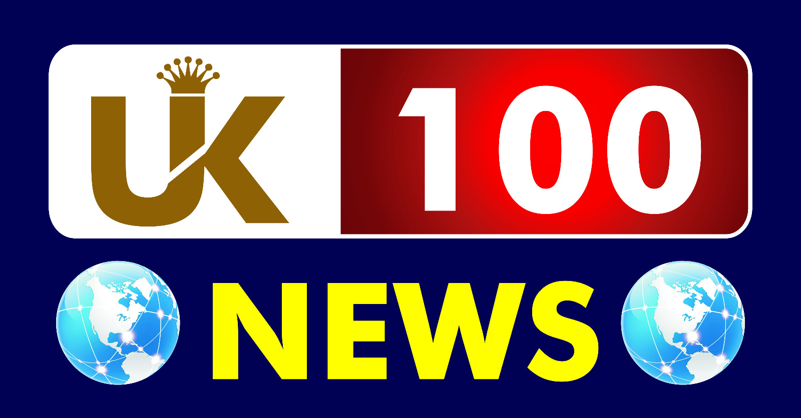 UK100 NEWS