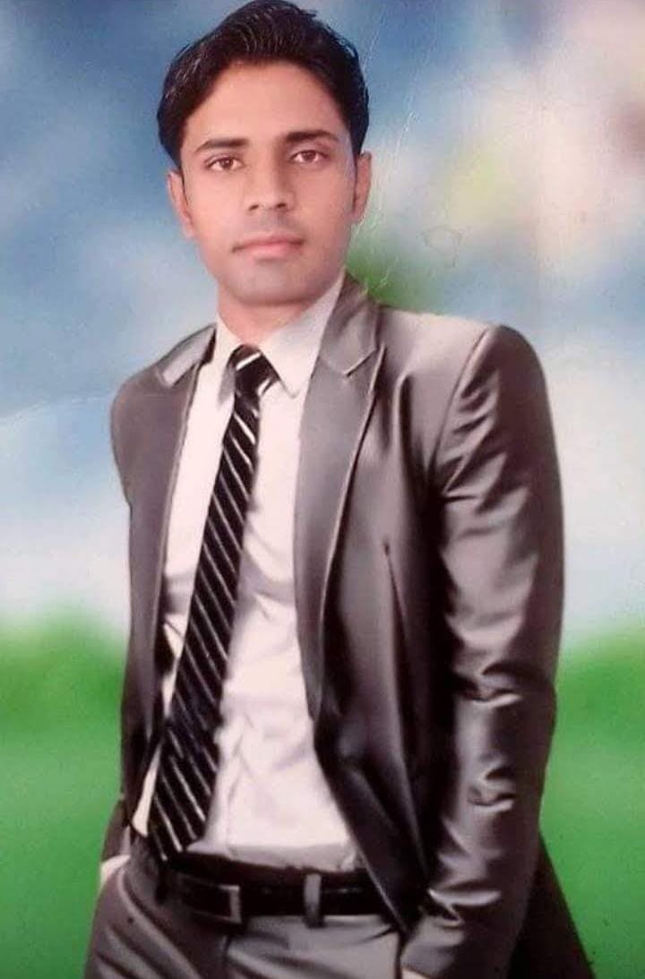 रोहित कुमार